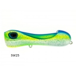 MOLIX    S-POPPER 110